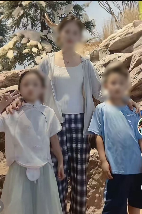 元配网 男子杀害发小妻儿, 竟为入室抢黄金?